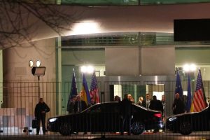 САЩ предлагат гаранции за сигурност на Украйна, сходни с член 5 на НАТО