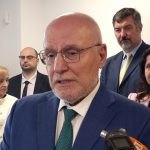 Управителят на БНБ Димитър Радев отказа да стане служебен премиер