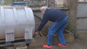 Уран над нормата във водата на Харманли и две села – РЗИ забранява консумацията