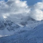 Мусала посрещна края на 2025 г. с усещане за -45°C