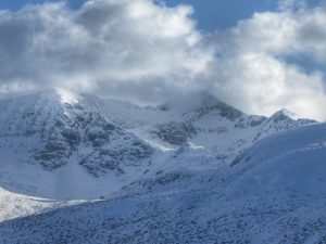 Мусала посрещна края на 2025 г. с усещане за -45°C