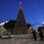 Витлеем в навечерието на Рождество: Между вярата и икономическата криза