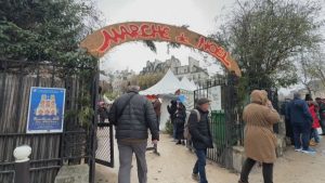 Франция под засилена охрана: Коледните базари отварят врати на фона на терористична заплаха