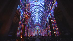 Спорни нови витражи за Нотр Дам: Съвременна визия срещу историческо наследство