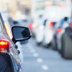 Натоварен трафик по пътищата: Очаква се над 100 000 коли да напуснат София днес