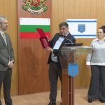 Варненци получиха награда „Гражданска доблест“ за протести в защита на кмета Коцев