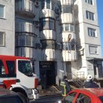 Трагедия в Русе: Възрастен мъж загина при пожар в жилищен блок