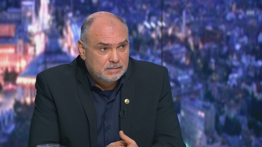 Синдикатите на МВР настояват за ясен механизъм за заплати, готови са да изчакат