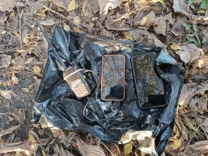 Арестуван във Варна за фалшиви радиозаплахи и ислямски призиви