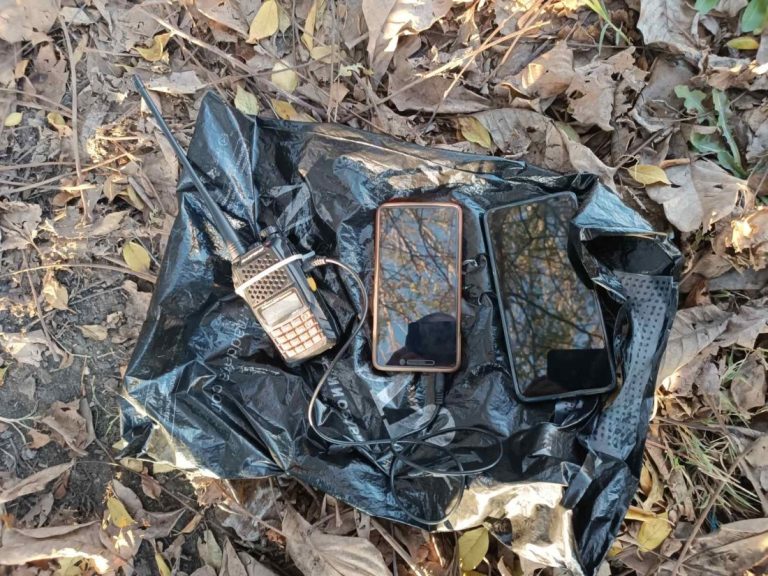 Арестуван във Варна за фалшиви радиозаплахи и ислямски призиви