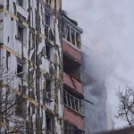 Ескалация на конфликта: Русия атакува Одеса, Украйна отвръща с дронове по Москва