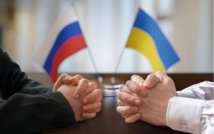 Напрежение между Вашингтон, Киев и Москва: Експлозии в Одеса и Харков, дипломатически совалки