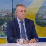 Янаки Стоилов: Конституционни промени не са на дневен ред, нужна е промяна на олигархичния модел