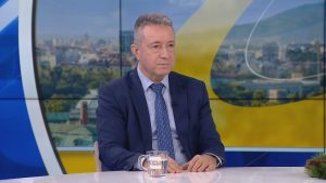 Янаки Стоилов: Конституционни промени не са на дневен ред, нужна е промяна на олигархичния модел