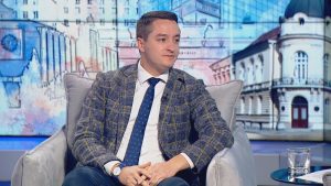 Явор Божанков от ПП-ДБ: „Висшата и нечовешка арогантност събори правителството“