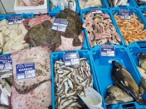 Цената на шарана за Никулден надхвърля 12 лева за килограм, липсва гаранция за дунавски произход