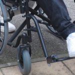 Забавено ТЕЛК решение остави дете с 95% инвалидност и майка му без доходи