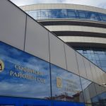 Задържаха мъж за масовия вандализъм на Централните софийски гробища