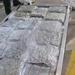 Митничари заловиха над 80 кг марихуана на „Дунав мост“ край Русе