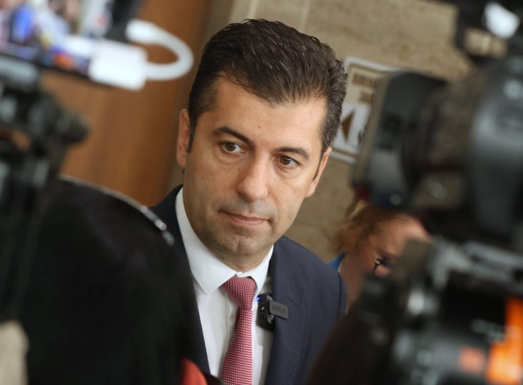 Стартира делото срещу Кирил Петков и Божидар Божанов за опит за принуда