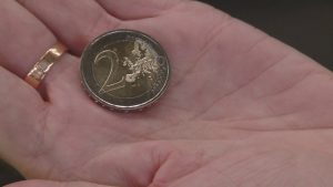 Стартира продажбата на български евромонети: България се готви за еврото