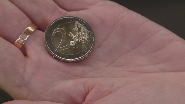 Стартира продажбата на български евромонети: България се готви за еврото