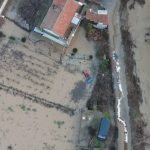 Жители на Гелеменово протестираха срещу неефективни дейности след наводнението