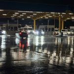 Засилен трафик през „Дунав мост“ при Русе по време на празниците