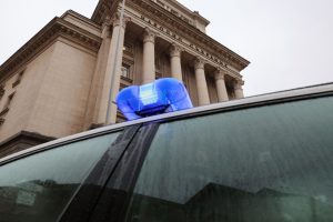 Центърът на София се затваря за протест: Подробности за движението