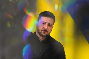 САЩ предлагат нов формат за преговори между Украйна и Русия