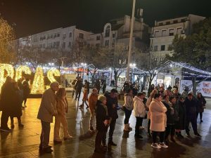 Бургазлии настояват за съдебна реформа и бързи избори въпреки оставката