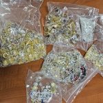 Митничари на „Капитан Андреево“ задържаха злато и платина за над 400 000 лева