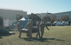 Лисабон тества готовността си за голямо земетресение и цунами