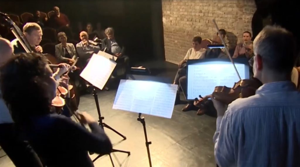 Класическа музика превзема баровете на Будапеща в инициативата „Нощ на музиката“