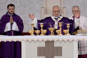 Папа Лъв XIV призова Ливан към единство за изход от кризата