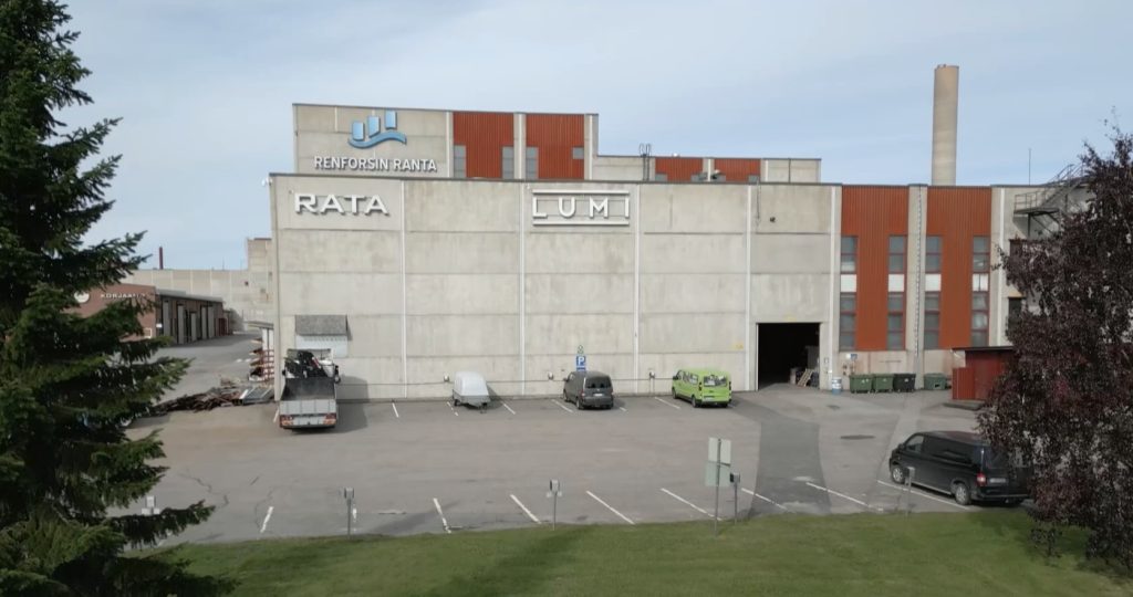 LUMI AI Factory: Финландският център за изкуствен интелект променя правилата