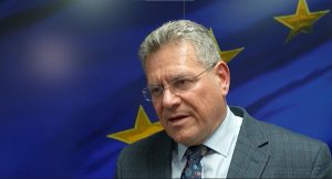 ЕК въвежда доктрина за икономическа сигурност: Защита на бизнеса от принудителни мерки