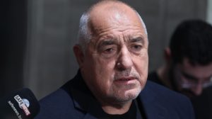 Борисов тества коалицията: Иска закриване на комисията „Сорос“