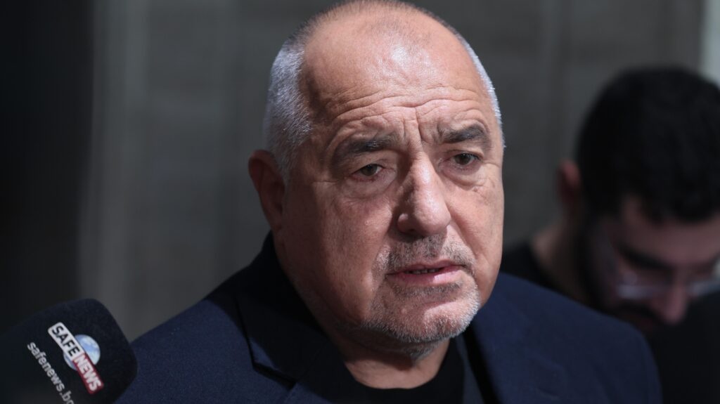 Борисов тества коалицията: Иска закриване на комисията „Сорос“