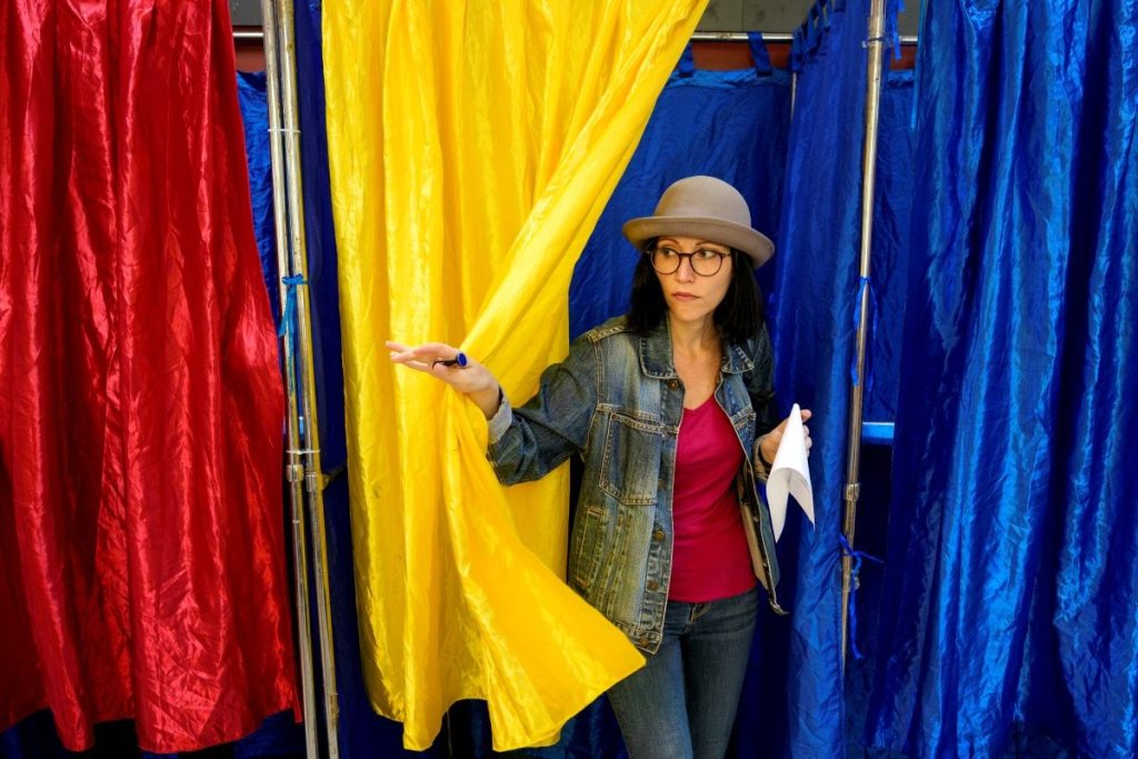 Букурещ избира кмет: 14 кандидати в оспорвана надпревара