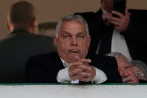 Орбан изпраща делегация в Москва за икономически преговори след войната