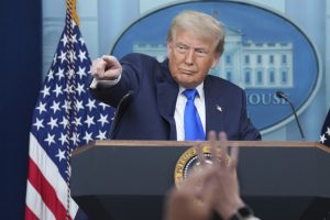 Доналд Тръмп в Европа: Разнопосочни мнения и критични взаимоотношения