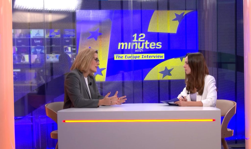 Белгийският комисар по наркотиците: Корупцията и синтетичните опиоиди заплашват страната