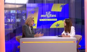 Белгийският комисар по наркотиците: Корупцията и синтетичните опиоиди заплашват страната