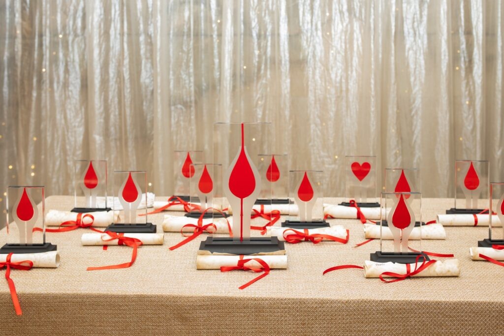 Euronews България с две номинации за наградите „Даниела Сеизова“ 2025