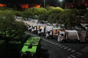 Хиляди протестираха в Португалия срещу трудовата реформа