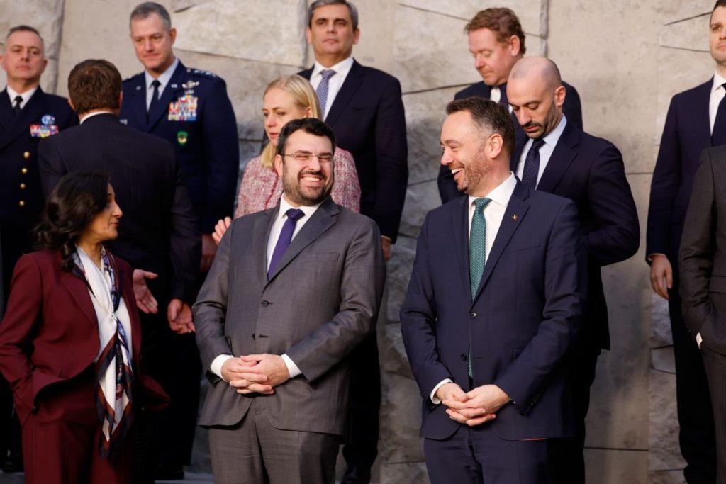 България и още три държави в ЕС срещу използването на замразени руски активи