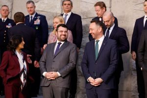 България и още три държави в ЕС срещу използването на замразени руски активи