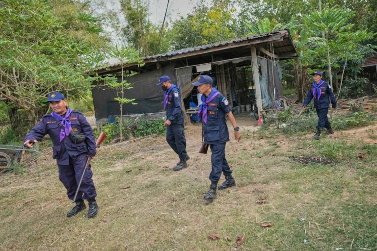 Камбоджа затваря границата с Тайланд след тежка ескалация на конфликта