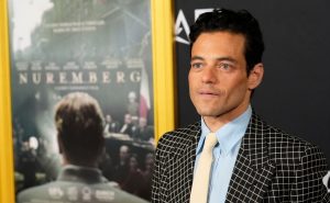 „Нюрнберг“: Джеймс Вандербилт разкрива психологията на нацистките лидери